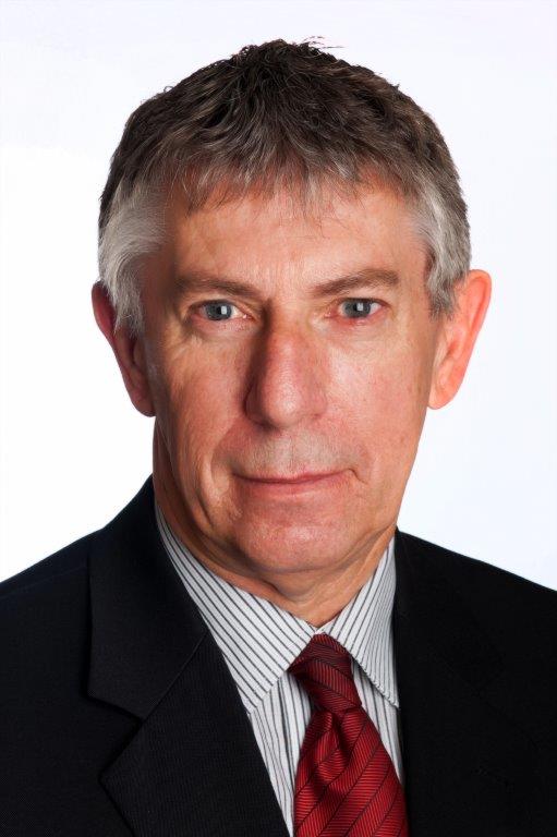 David B