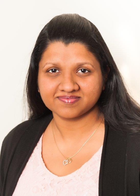 Nayani Ruwanpura