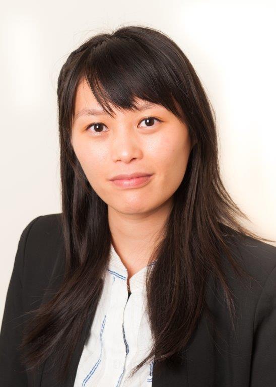 Susie Su