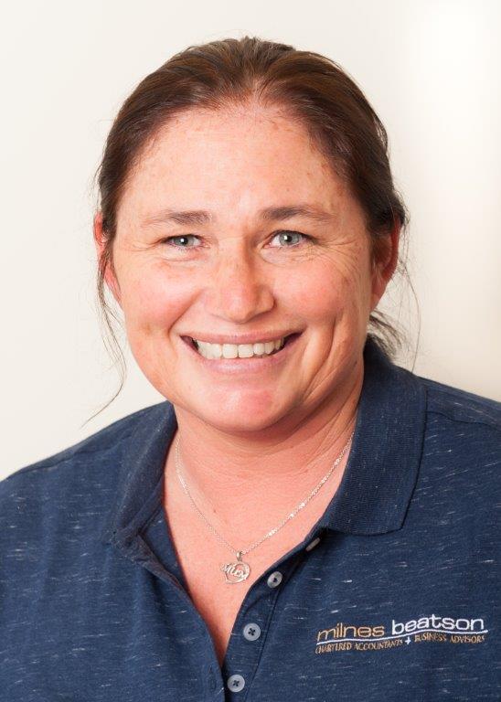 Tanya Nott
