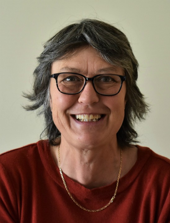 Marjo Van Dijk