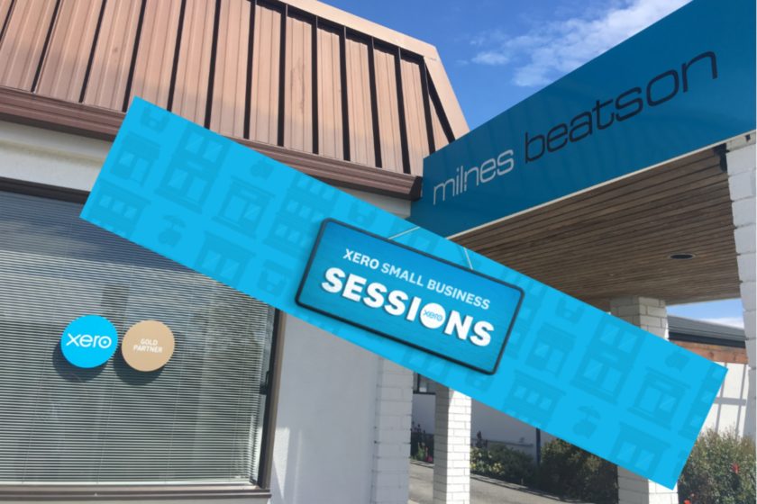 Free Xero Training Coming To Nelson