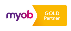 MYOB Gold Partner