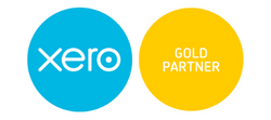 Xero Gold Partner Xero Gold Partner