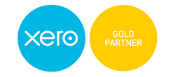 Xero Gold Partner