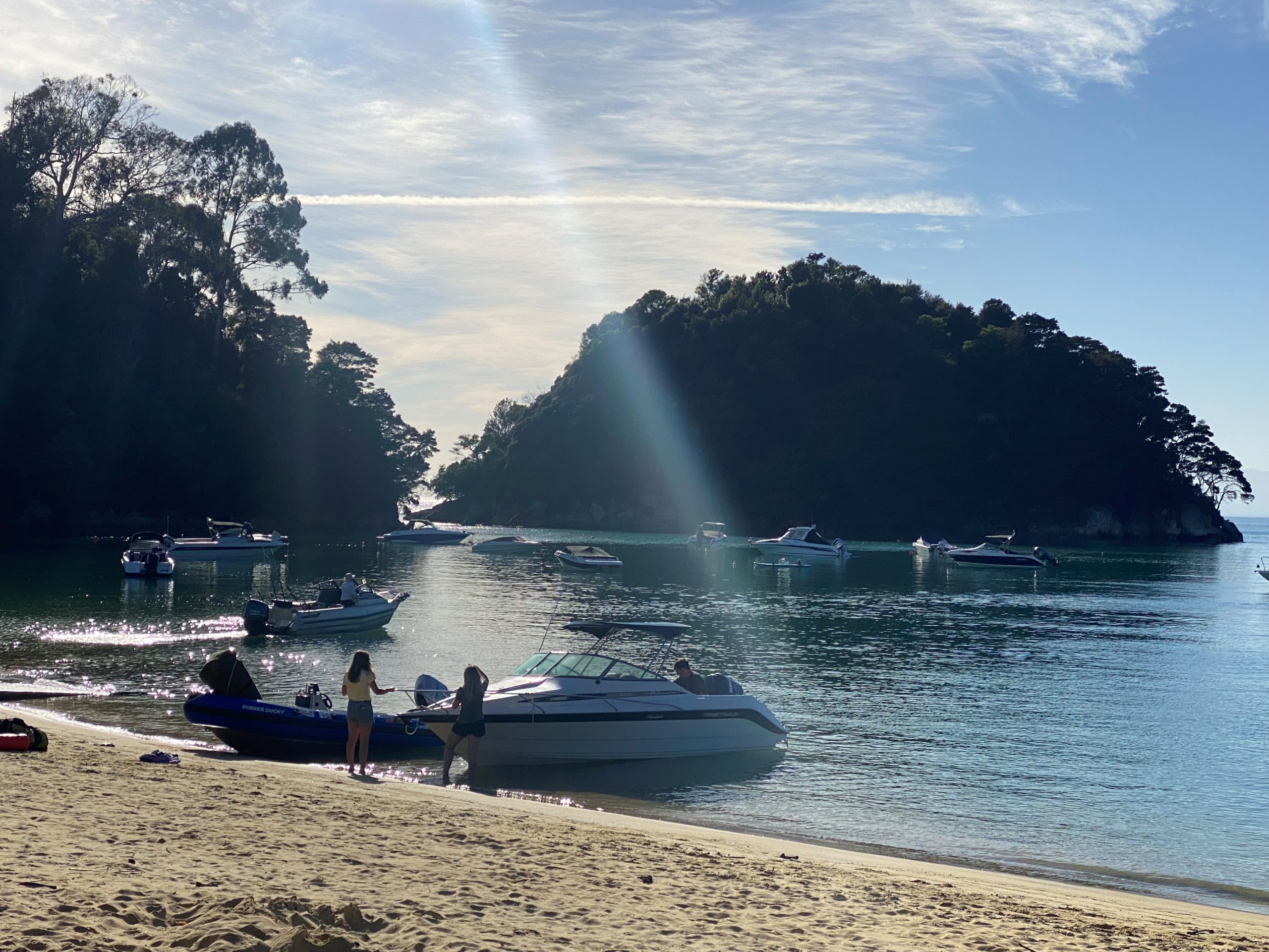 Kaiteriteri